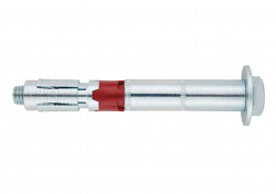 Heavy Duty Anchors - Hex Head - ETA Approved - Option 1