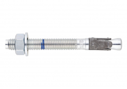 Through Bolts - ETA Approved - Option 1