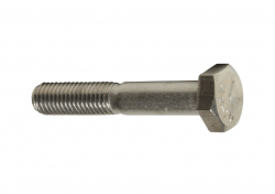 Hexagon Bolts - Stainless Steel