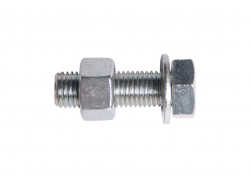Assembled Bolting