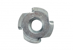Pronged T Nuts