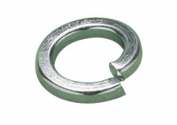 Spring Washers - Square Section