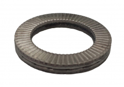 Wedge Washers