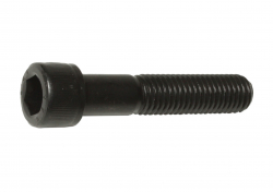 Socket Screws - Cap Head - Self Colour