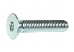 Socket Screws - Countersunk