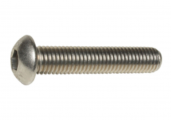 Socket Screws - Dome