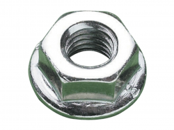 Flange Nuts