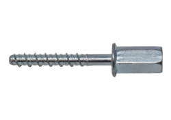 Serbolt Screwbolts - Rod Hanger