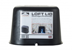 Loft Lid