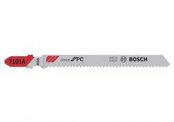 Bosch Jigsaw Blades - Acrylic
