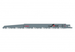 Bosch Sabre Saw Blades - Wood
