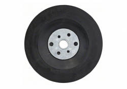 Bosch Backing Pads