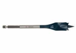 Bosch Flat Wood Bits
