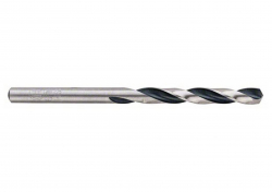Bosch HSS Drills