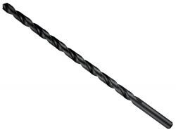 Dormer HSS Jobber Drills - Extra Length - A125