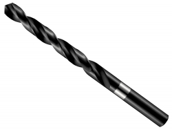 Dormer HSS Jobber Drills - A100