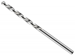 Dormer HSS Jobber Drills - Left Handed - A101