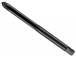 Dormer Machine Taps - Spiral Point