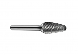 Dormer Carbide Burrs
