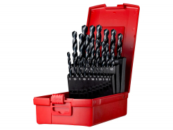 Dormer HSS Jobber Drill Sets - A100