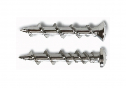 DeWALT 'Wall-Dog' Screw Anchors