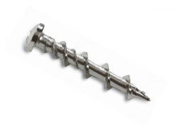 DeWALT 'Wall-Dog' Screw Anchors - Pan Head