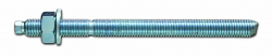 DeWALT Chisel Point Threaded Rod