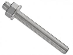 DeWALT Straight Cut Threaded Rod