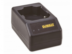 DeWALT C5 Trak-it Charger Base