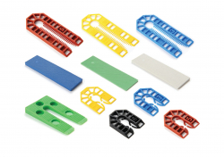 Broadfix Assorted Shims
