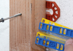 Site Protection & Shims