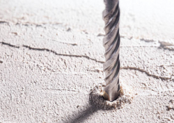 Drill Bits