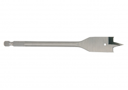 Labor Flat Wood Bits