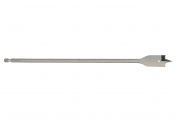Labor Flat Wood Bits Long