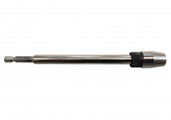 Labor Flat Wood Bit Extension