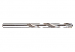 Labor Multi-Purpose Twist Drills TCT
