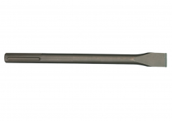 Labor SDS-Max Premium Chisels