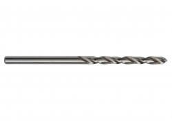 ForgeMaster HSS Ground Flute Drills