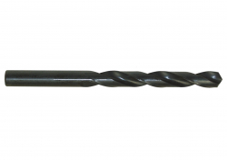 Labor HSS Roll Forged Spiral Twist Drills