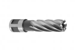 Broach Cutters