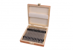 Labor Flat Wood Bit Sets