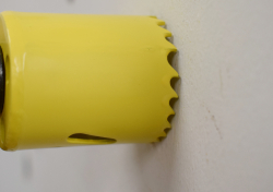 Holesaws & Accessories