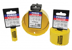 Holesaws