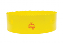 Starrett Holesaws - Deep Cut