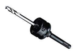 Starrett Arbors - SDS
