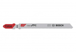 Jigsaw Blades