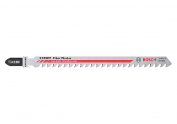 Bosch Jigsaw Blades - Fibre & Plaster