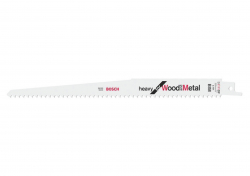 Bosch Sabre Saw Blades