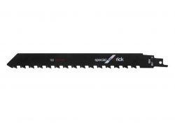 Bosch Sabre Saw Blades - Brick
