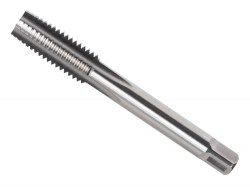 Dormer Hand Taps - Straight Flute - Taper Lead - UNC